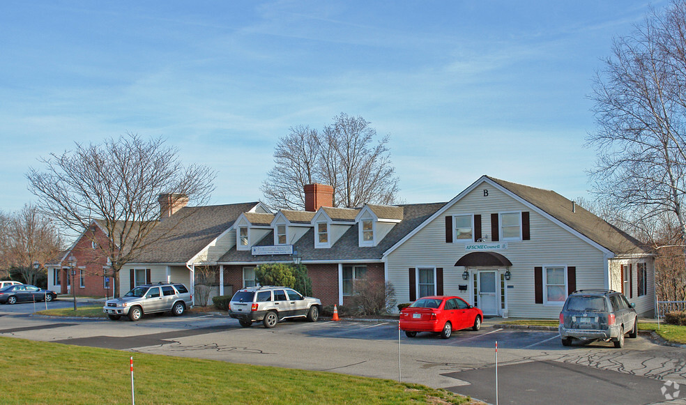 25 Nashua Rd, Londonderry, NH en alquiler - Foto principal - Imagen 3 de 3