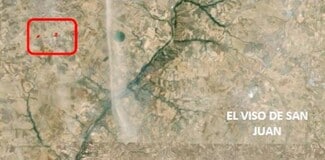 Más detalles de Paramo Carrascosilla, El Viso de San Juan - Terreno en venta