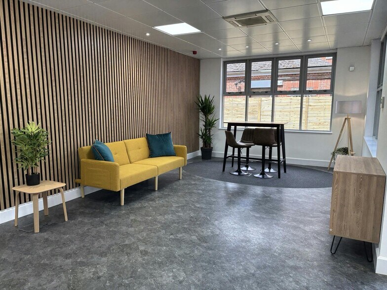 St Cloud Way, Maidenhead en alquiler - Foto del interior - Imagen 2 de 9