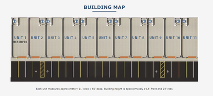 2447 Alton Rd, Irondale, AL en alquiler Plano de la planta- Imagen 1 de 1