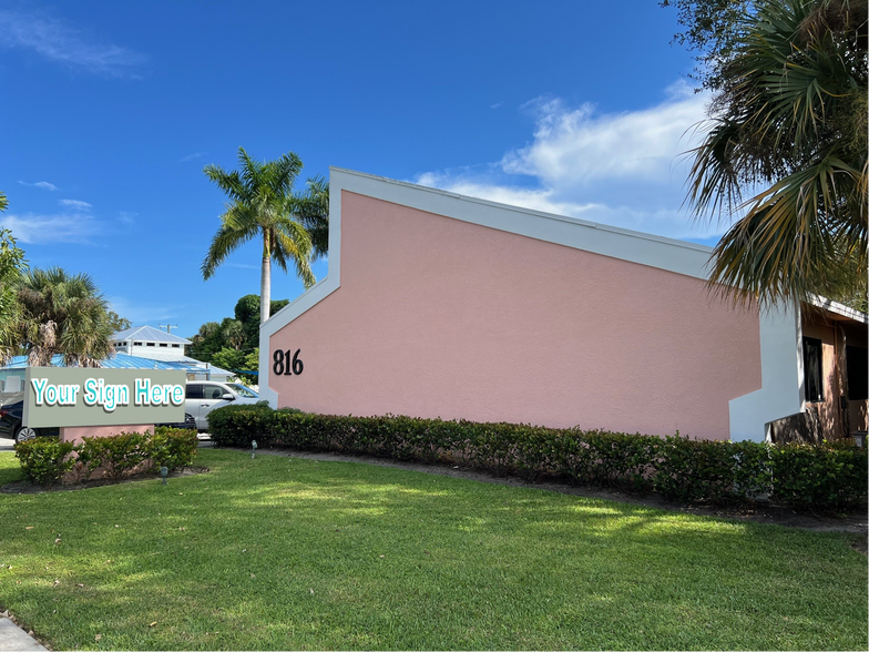 816 SE Ocean Blvd, Stuart, FL en venta - Foto del edificio - Imagen 3 de 31