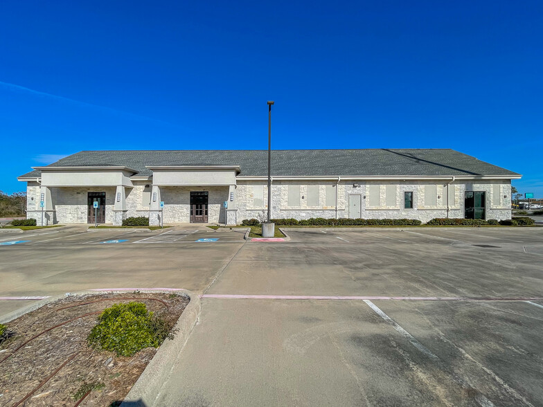 601 E Fm 646 Rd, League City, TX en alquiler - Foto del edificio - Imagen 2 de 10