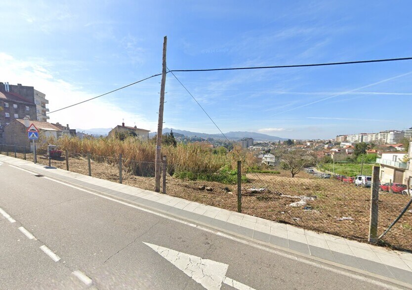 Rua Mantelas, 54, Vigo, Pontevedra en venta - Otros - Imagen 3 de 4