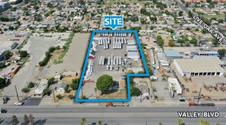 Más detalles para 14816 Valley Blvd, Fontana, CA - Terrenos en venta