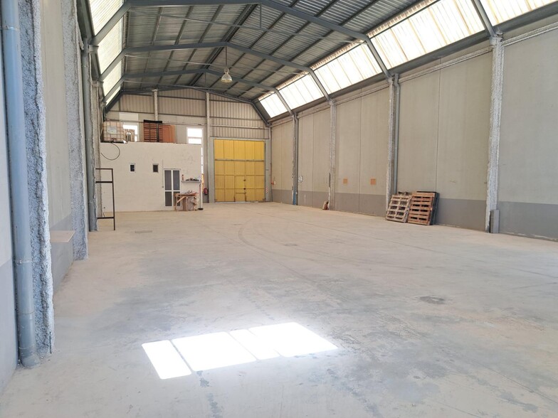 Nave en Molina de Segura en venta - Foto del interior - Imagen 1 de 17
