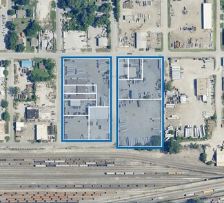 Más detalles para Ferree St and Cheyenne Ave Industrial – Naves en venta, Kansas City, KS