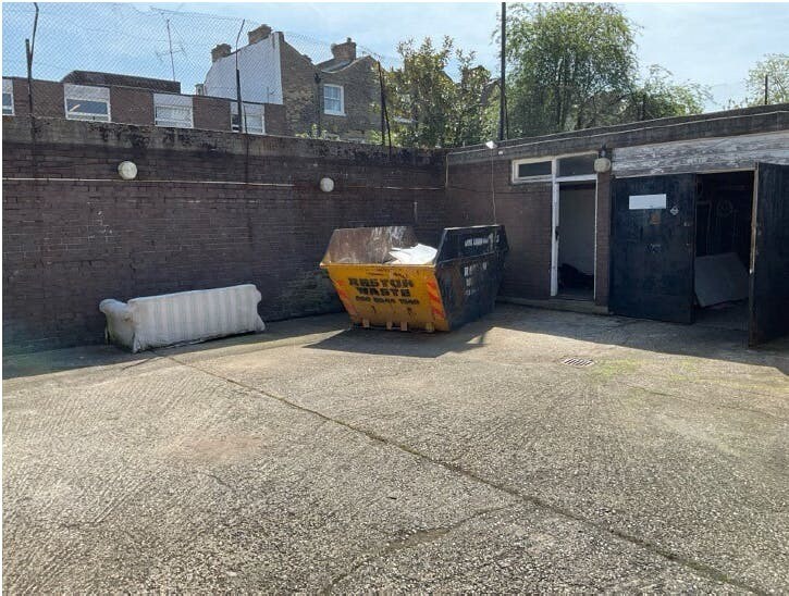 23 Teversham Lane, London en alquiler - Foto del edificio - Imagen 2 de 3