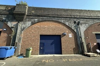 Más detalles de Broughton St, London - Flex en alquiler