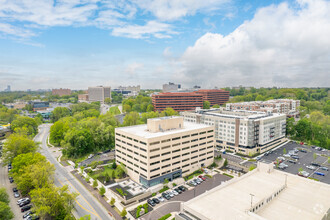 150 Monument Rd, Bala Cynwyd, PA - vista aérea  vista de mapa