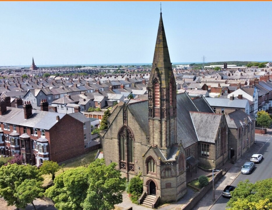 Warwick St, Barrow In Furness en venta Foto del edificio- Imagen 1 de 6