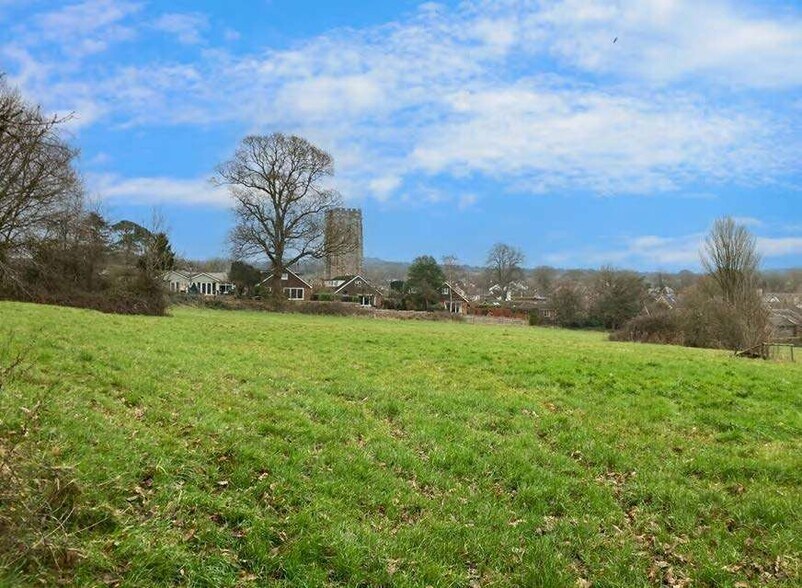 Globe Hill, Woodbury en venta - Foto del edificio - Imagen 3 de 5