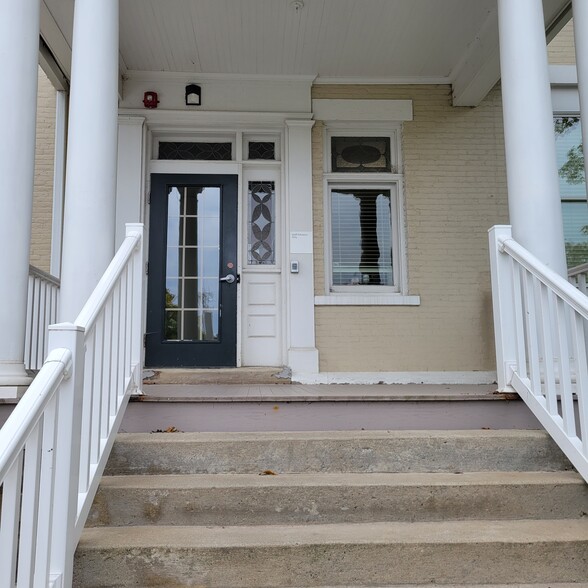 504 Central Ave, Dunkirk, NY en venta - Foto del edificio - Imagen 3 de 35