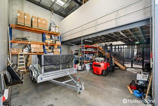 Más detalles de 90 Cranwell St, Braybrook - Nave en venta
