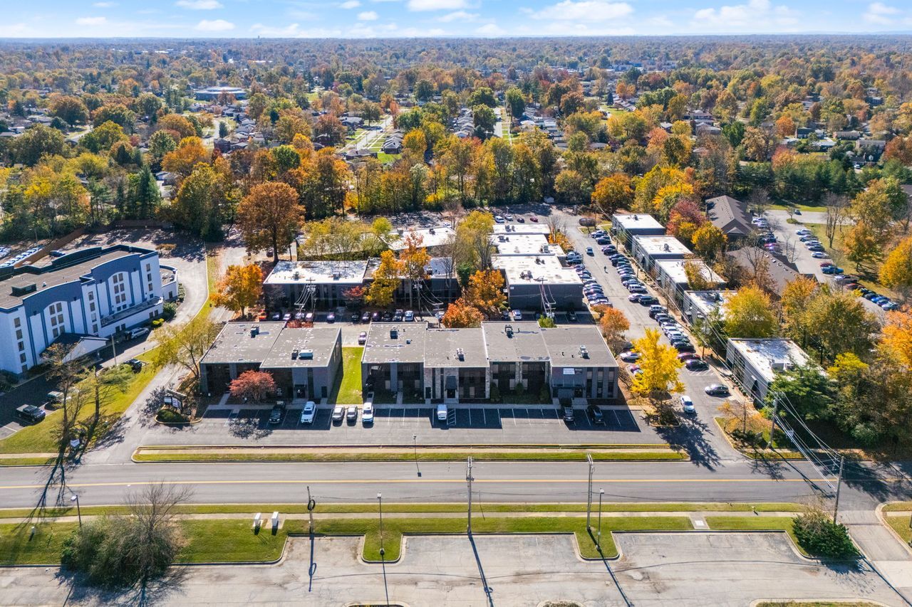 Foto del edificio