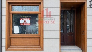 Más detalles de Local en venta
