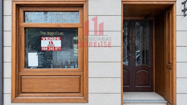 Más detalles de Local en venta