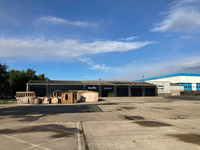 Claylands Ave, Worksop en alquiler - Foto del edificio - Imagen 2 de 8