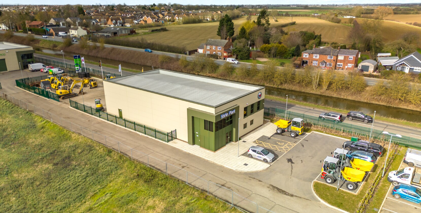 Saxilby Rd, Saxilby en venta Foto principal- Imagen 1 de 2