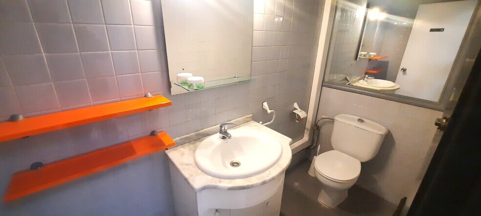 Paseo de la Castellana, Madrid, Madrid en venta - Foto del edificio - Imagen 2 de 7