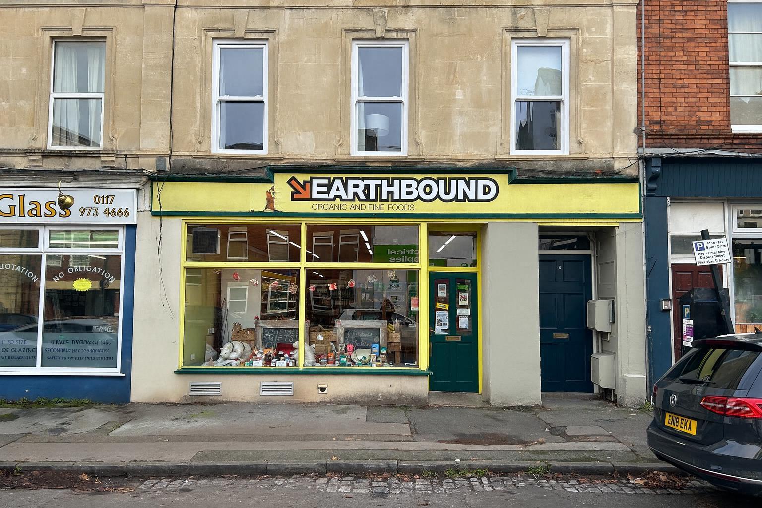 8 Abbotsford Rd, Bristol en alquiler Foto del edificio- Imagen 1 de 7