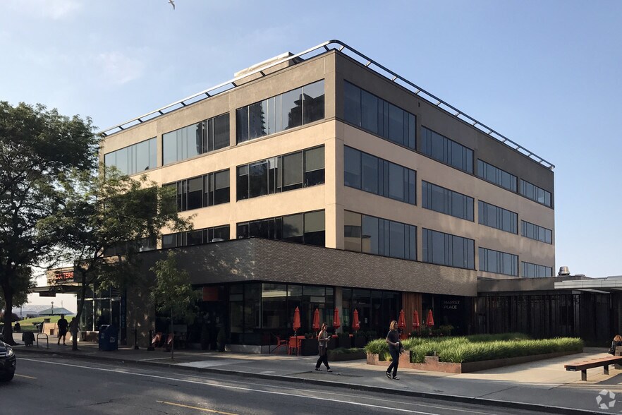 2001 Western Ave, Seattle, WA en alquiler - Foto del edificio - Imagen 3 de 4