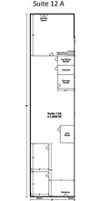 3755 Bloomfield Rd, Macon-Bibb, GA en alquiler Plano de la planta- Imagen 1 de 1