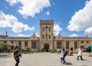 Horne Ln, Bedford en alquiler Foto del edificio- Imagen 2 de 2