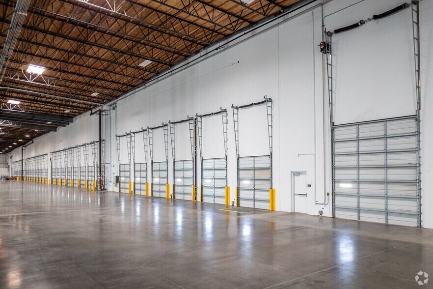 3636 Enterprise Ave, Hayward, CA en alquiler - Foto del edificio - Imagen 1 de 2