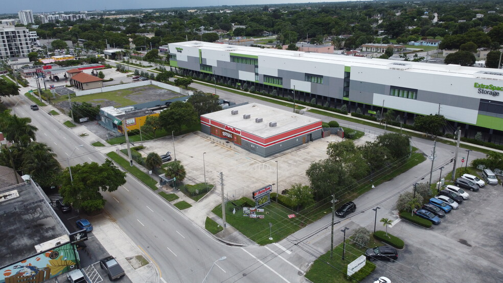 17520 S Dixie Hwy, Miami, FL en alquiler - Foto del edificio - Imagen 3 de 4