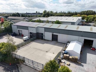 Más detalles de Brightgate Way, Manchester - Nave en venta