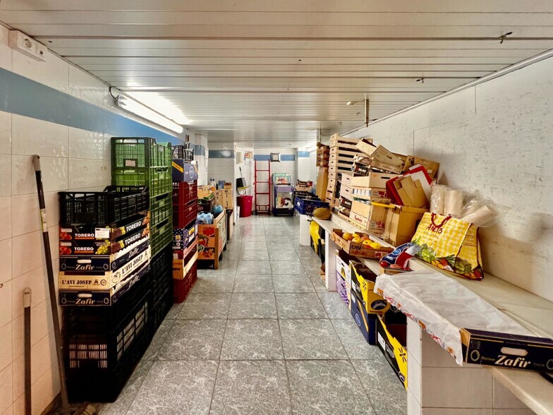 Local en Igualada, Barcelona en alquiler - Foto del interior - Imagen 2 de 3