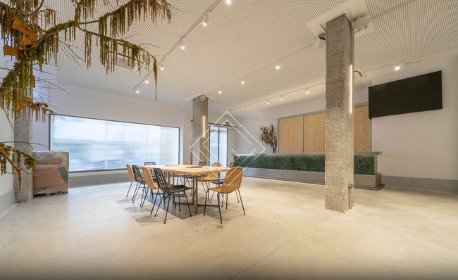 Más detalles de Edificio residencial​ en venta