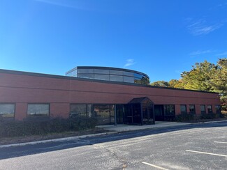 Más detalles para 60 Columbian St, Braintree, MA - Oficinas en alquiler