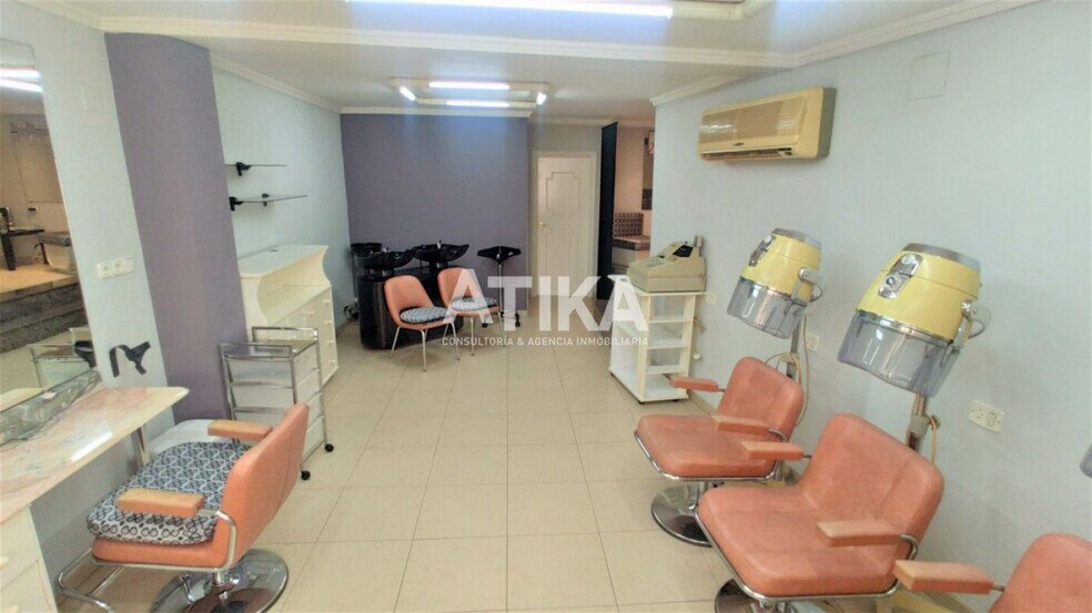 Local en Ontinyent en venta - Foto del edificio - Imagen 3 de 13