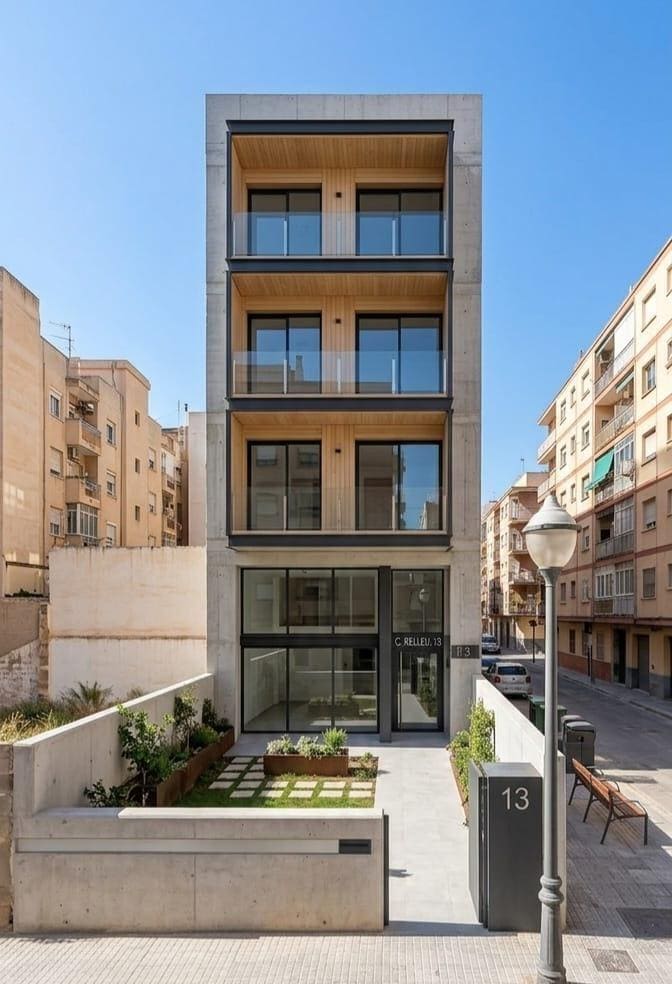 Terreno en Alicante, Alicante en venta Foto del edificio- Imagen 1 de 3