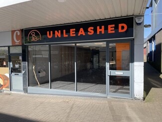 Más detalles de Haywood St, Leek - Local en alquiler