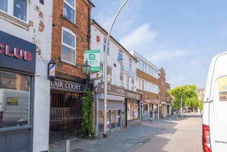 Más detalles de 8 Lime St, Bedford - Local en alquiler