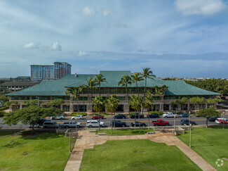 Más detalles para 1001 Kamokila Blvd, Kapolei, HI - Oficinas en alquiler