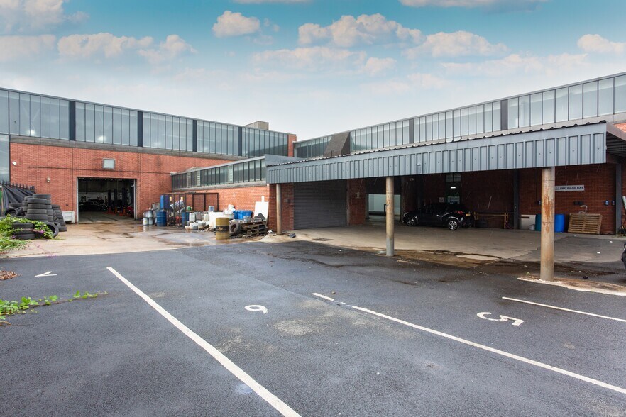 Derby Way, Bury en alquiler - Foto principal - Imagen 1 de 7