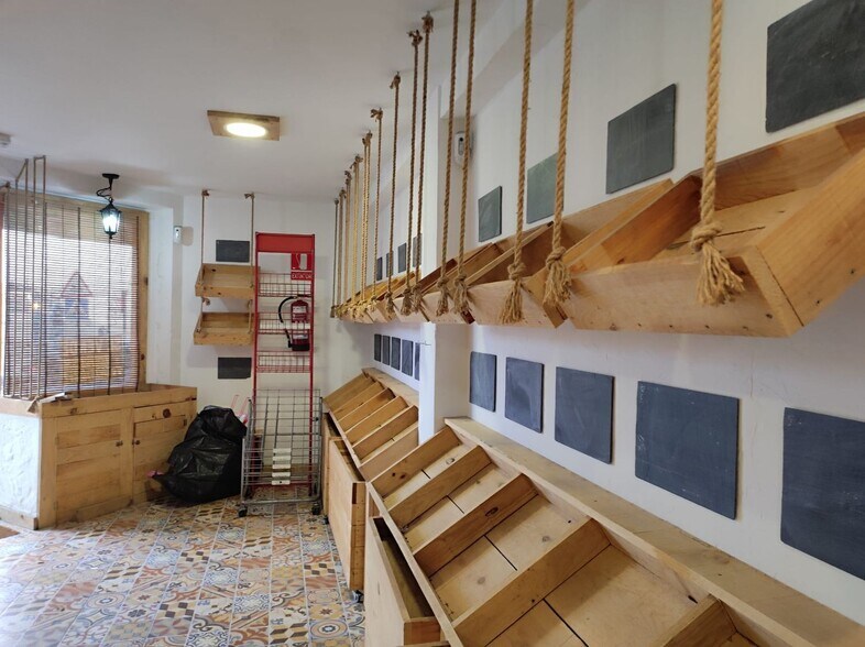 Rúa Antonio Pedreira Ríos, 10, A Coruña, La Coruna en venta - Foto del interior - Imagen 3 de 19