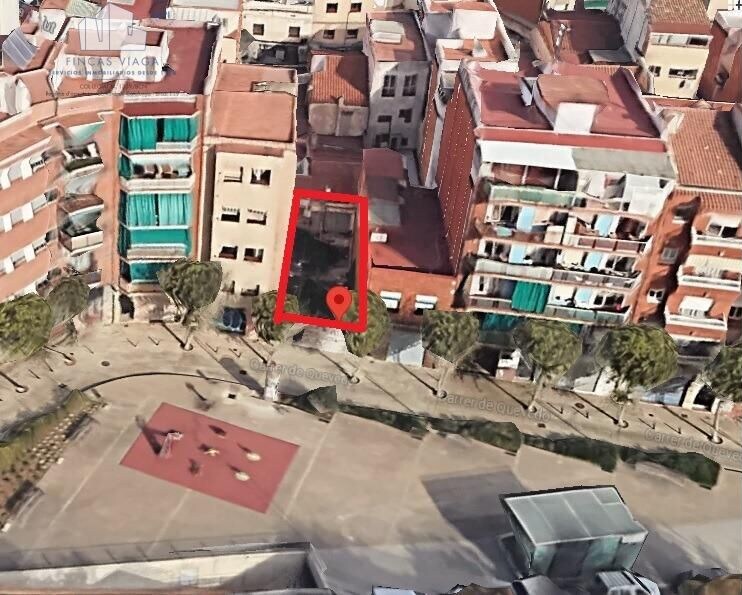 Terreno en Badalona, Barcelona en venta Foto principal- Imagen 1 de 5