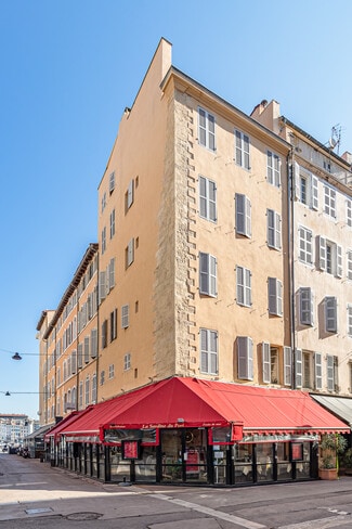 Más detalles para 36 Rue Saint Saens, Marseille - Edificios residenciales en venta