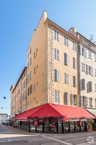 36 Rue Saint Saens, Marseille en venta - Foto principal - Imagen 1 de 1