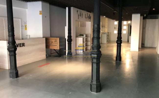 Más detalles de Local en alquiler