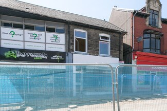 Más detalles de 109 Dunraven St, Tonypandy - Local en alquiler