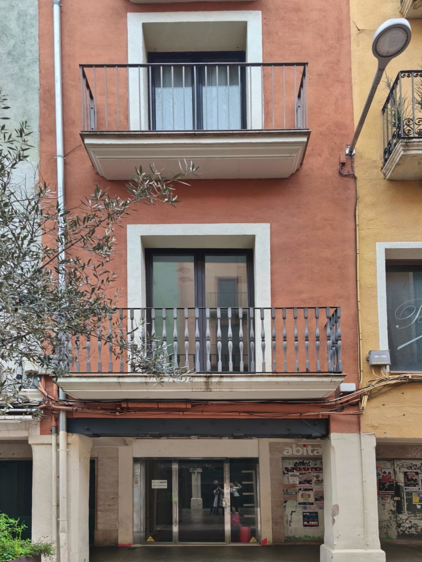 Local en Vilafranca del Penedès, Barcelona en alquiler Foto del interior- Imagen 1 de 8