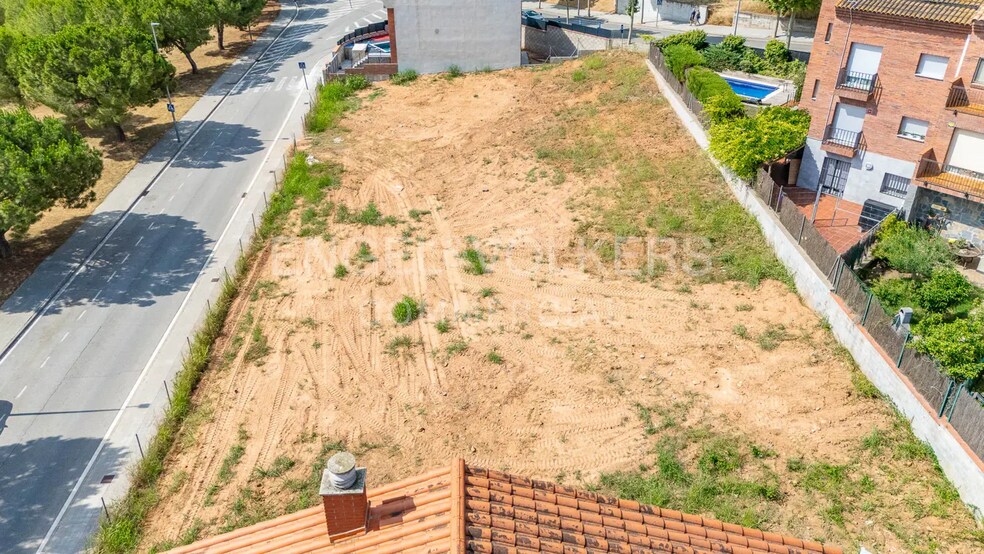 Terreno en Castellbisbal, Barcelona en venta - Foto del edificio - Imagen 2 de 15