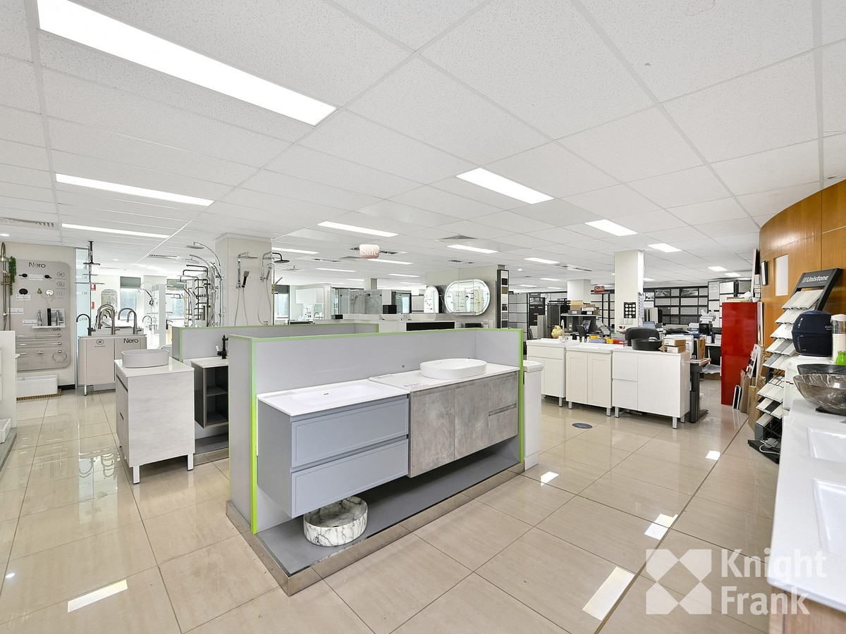 287 Victoria Rd, Rydalmere, NSW 2116 - Unidad 12 & 13 -  - Foto del interior - Image 1 of 4