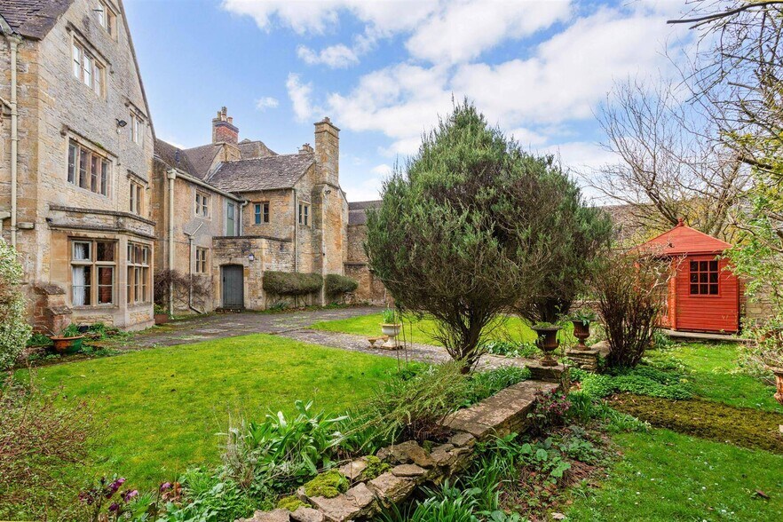 The Square, Stow On The Wold en venta - Foto del edificio - Imagen 3 de 3