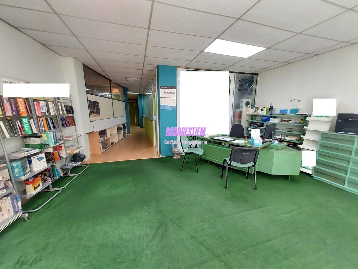 Badalona, BAR 08911 -  -  - Plano de la planta - Image 1 of 5